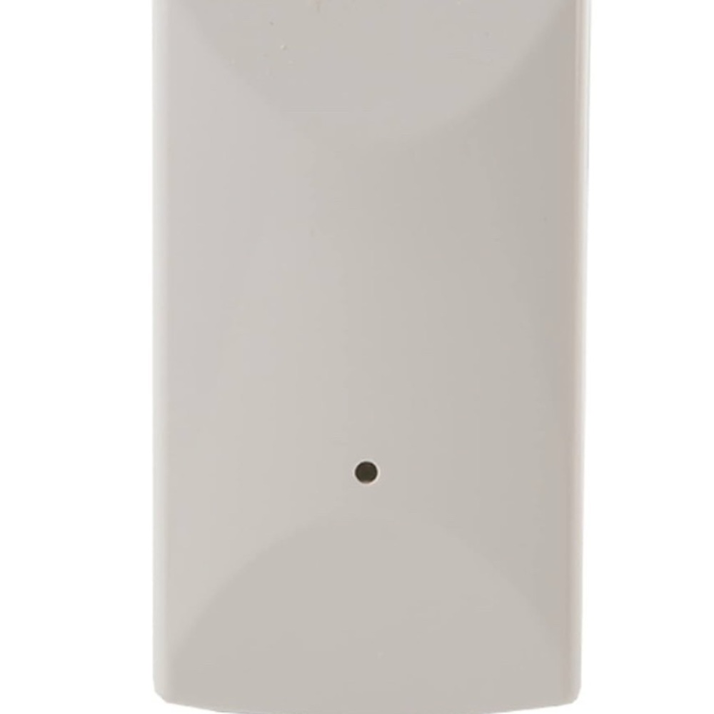 Ecolink Garage Door Tilt Sensor - box opened by unused UPC	851166005022